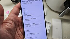 Xiaomi 12 Lite dual 12/128GB - ako nový, záruka - 8