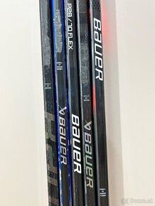 ✅ HRANÉ HOKEJKY BAUER TRACER HYP2R PROTOR 77-87 F ✅ - 8