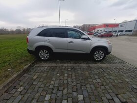 Kia Sorento 2012 79.000km - 8