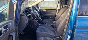 ►►►►Volkswagen Touran 1.4 TSI, 7 miest◄◄◄◄ - 8