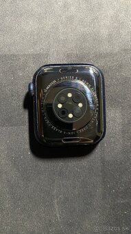 Predám apple watch 6 40mm - 8