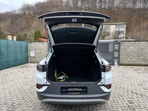 REZERVOVANE///Volkswagen ID.4 Pro Performance 77kWh - 8