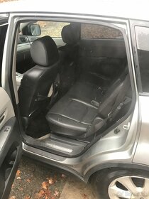 Subaru Tribeca 3.0 H6 2007 B9 - 8