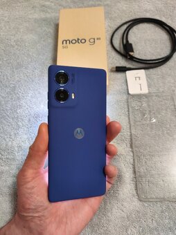 Motorola G85 256GB,8GB RAM - 8