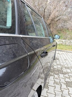 Skoda Superb Combi 2.0 TDI, r 2021/11, 110kw(150koni) - 8