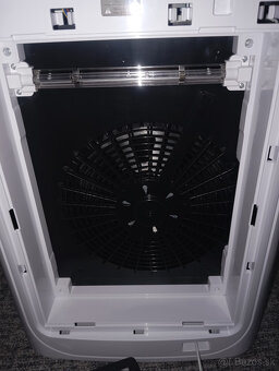 čistička vzduchu Tesla Smart air purifier pro L - 8