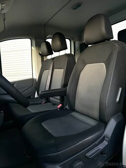 Volkswagen Crafter 2.0 TDi - 130 kW - Valnik - Odpočet DPH - 8