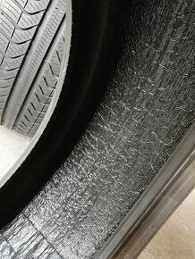 225/50 r18 celoročné pneumatiky Pirelli 6,5mm - 8