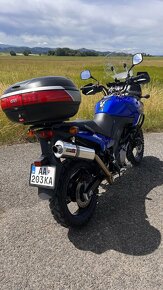 Suzuki V-Strom 650 DL - 8