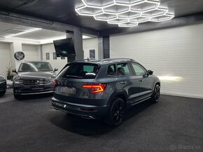 Škoda Karoq SPORTLINE 2.0tdi 4x4 2020 DSG  1.majiteľ - 8