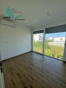 Novostavba apartmán 3x spálňa s 2x strešná terasa len 100m o - 8