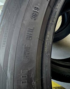 Letné pneumatiky 285/40R21 - 8