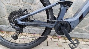 Elektrobicykel Conway Xyron S 4.9, 750WH, 2023 veľkosť M i L - 8