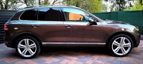 VW TOUAREG 7P 3.0 TDI 180KW 4X4 - 8