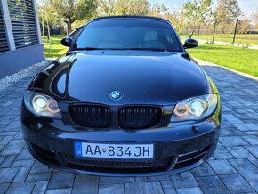 Bmw 118d E88 cabrio - 8