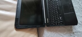 Dell Latitude E5520 - 8