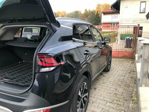 Kia Sportage 1.6 T-GDI 110kW, 11 710km nájazd - 8