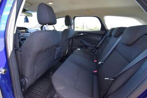 Ford Focus combi 1,5 Tdci - 8