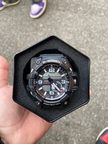 CASIO G-SHOCK GG-1000-1AER - 8