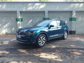 Volkswagen Tiguan 2.0 TSI Life 4Motion DSG - 8