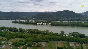 HALO reality - Predaj, rekreačný pozemok Chľaba - EXKLUZÍVNE - 8