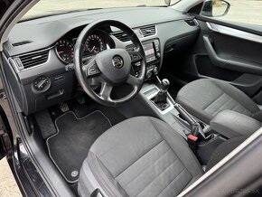 Škoda Octavia Combi 2.0 TDI CR 150ps Elegance Swiss - 8