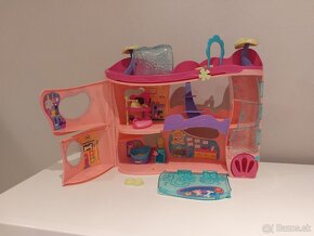 Littlest pet shop - 8