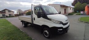 Iveco Daily 50C/35 - sklápač - vyklápač do 3,5 t -   2018 - 8