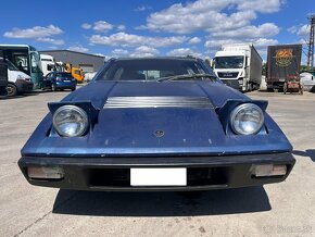 Lotus Elite 2.0 503 1976 40tis km 160hp Coupe - 8