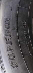 225/60 R17  //  225/65 R17  // 235/65 R17 - 8