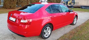 Škoda Octavia III 1.6 TDI Elegance - 8