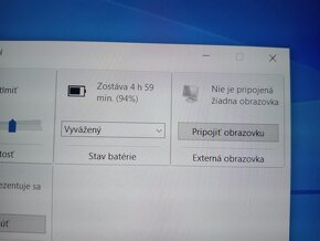 predám základnú dosku pre Asus zenbook UX31A - 8