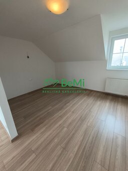 Predaj 2 izbový byt  Rajecká Lesná, okr.Žilina./55,4m2/  016 - 8