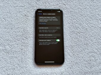 iPhone 11 64GB, NOVÁ BATERKA - 8