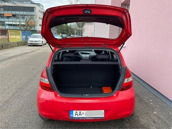 Hyundai i20 1.4l 99k 107000km - 8