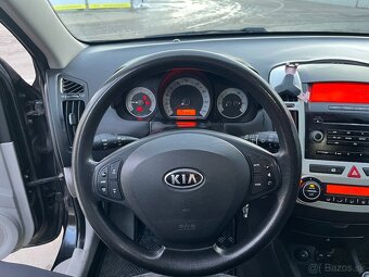 Kia Ceed 1.6 Crdi - 8