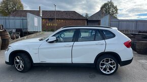 274.BMW X1 2.0D N47D20C Na náhradní díly - 8