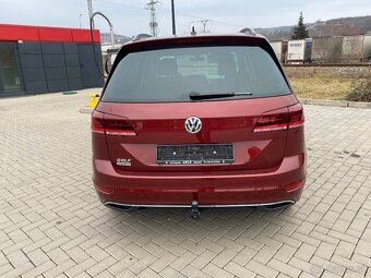 Volkswagen Golf Sportsvan 1.5 TSI DSG - Edition Comfortline - 8