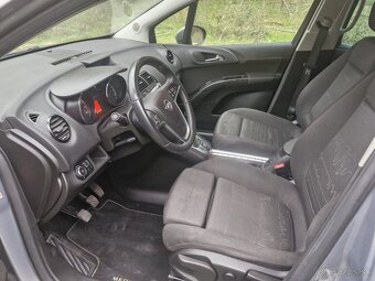 Opel Meriva 1.4 - 8