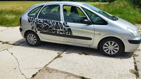 Predam Xsara Picasso - 8