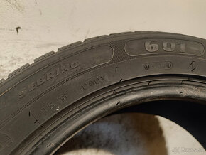 215/55 R17 Zimné pneumatiky Sebring Snow 2 kusy - 8