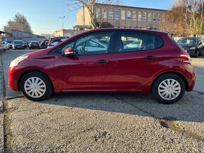 Peugeot 208 1.2 Vti Active - 8