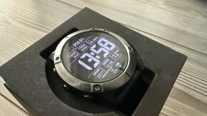 Garmin fenix 6X Pro Black 51mm - 8