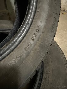 4-Zimni Pneumatiky 205/60 R16 Continental - 8