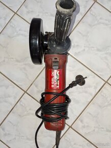 Hilti  DC 125 S - 8