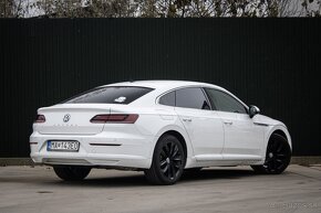 Volkswagen Arteon 1.5 TSI EVO OPF BMT DSG - 8