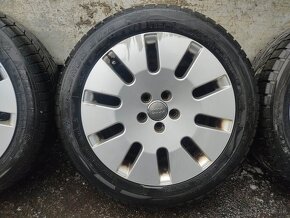 5x112 235/50r18 Audi Volkswagen - 8