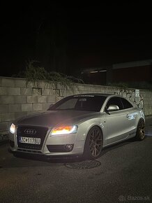 Audi A5 b8 3.0tdi - 8