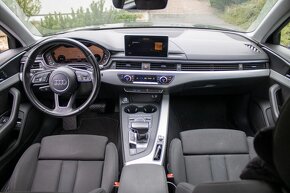 Audi a4 b9 2.0tdi 110kw - 8