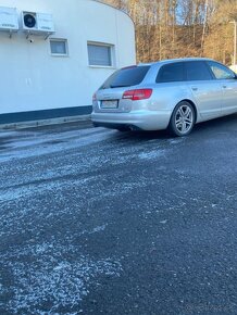 Predám Audi a6 c6 2011 2.0tdi Comonrail - 8